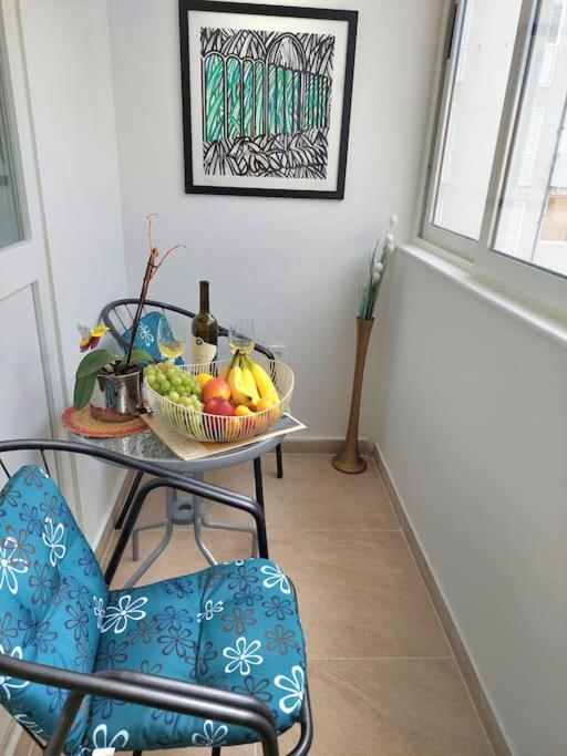 City Beach Apartment Makarska Buitenkant foto